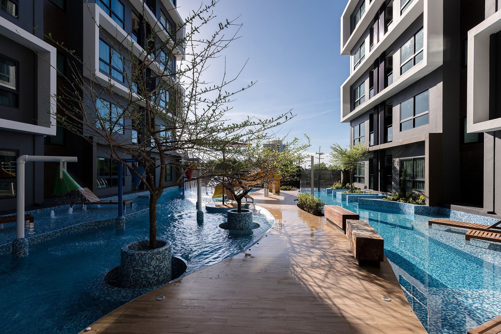 Hinn Namm Hotel