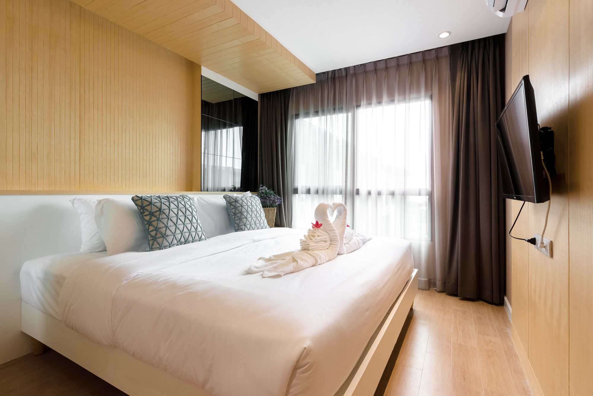 Hinn Namm Hotel
