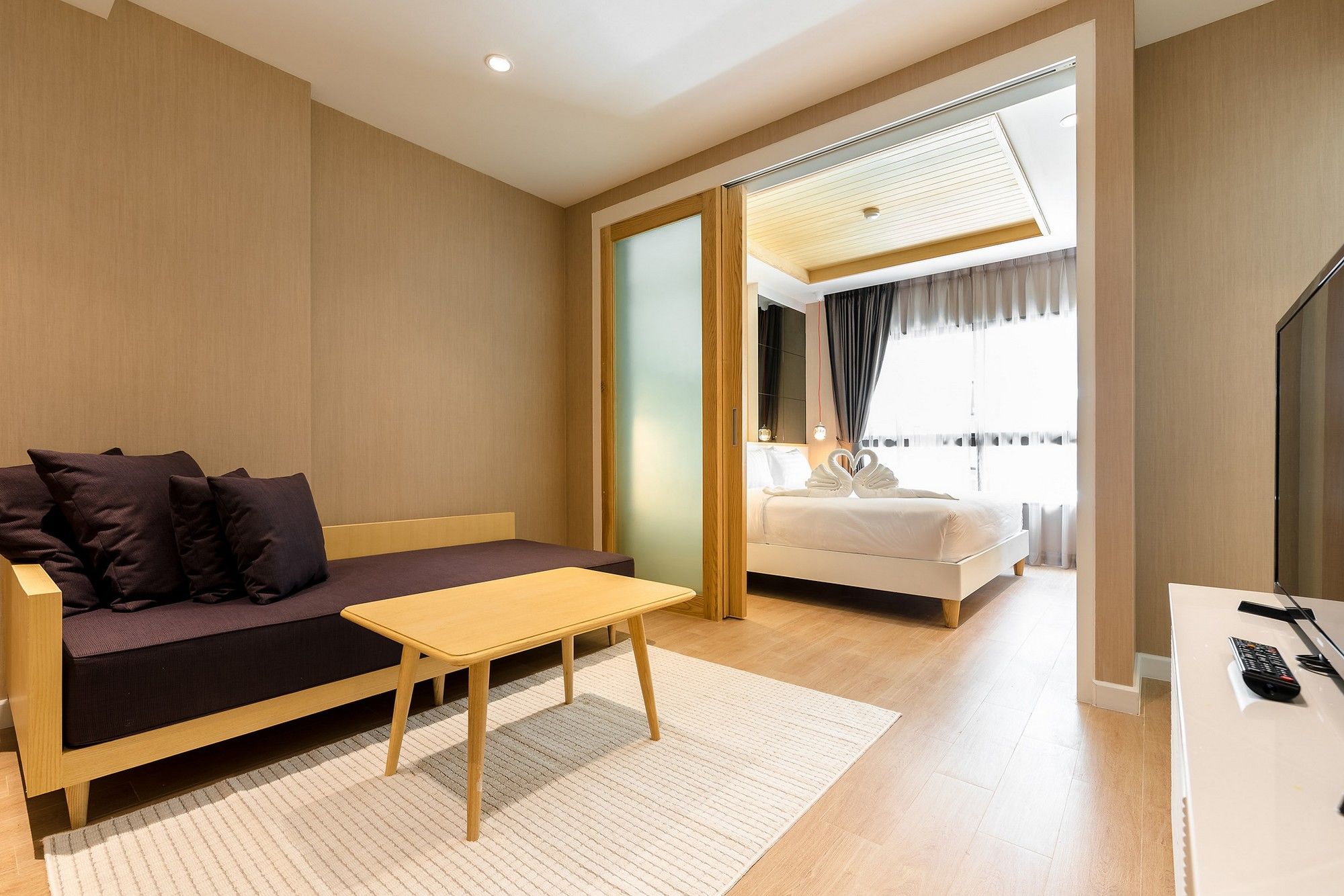 Hinn Namm Hotel