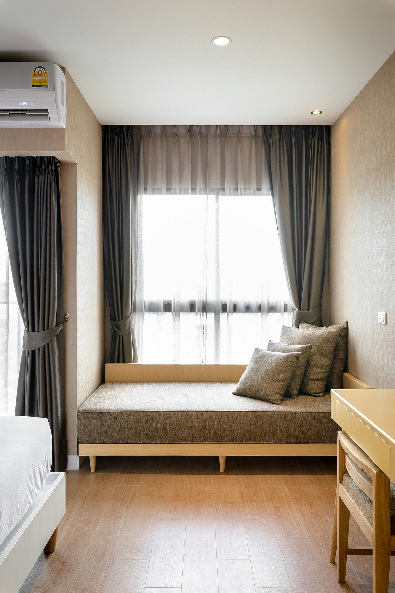 Hinn Namm Hotel