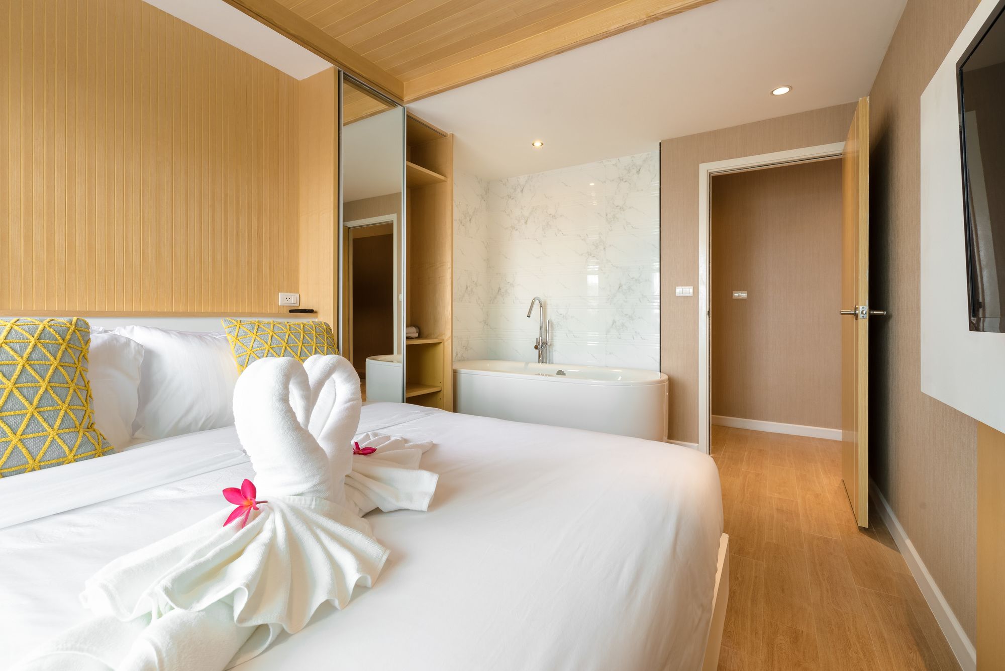 Hinn Namm Hotel