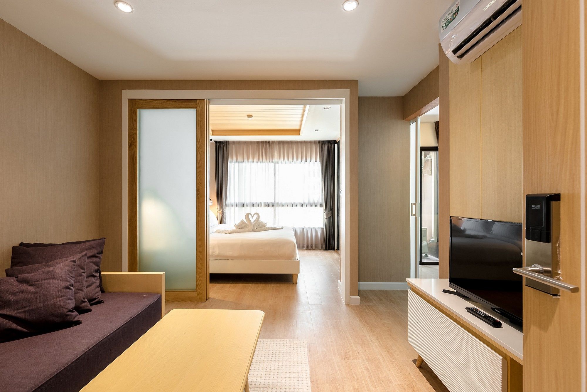 Hinn Namm Hotel