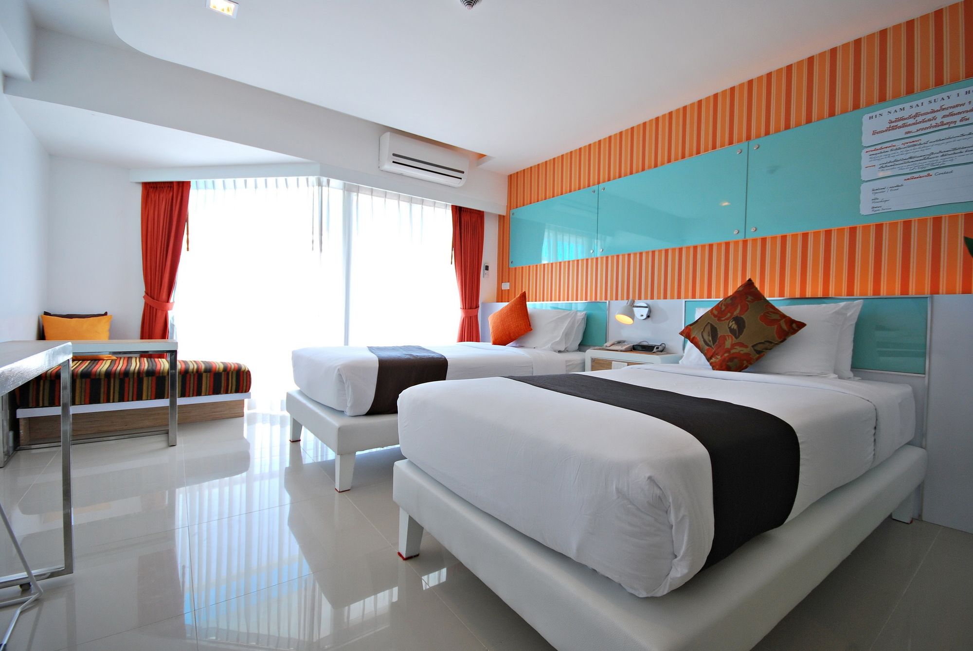 Hinn Namm Hotel