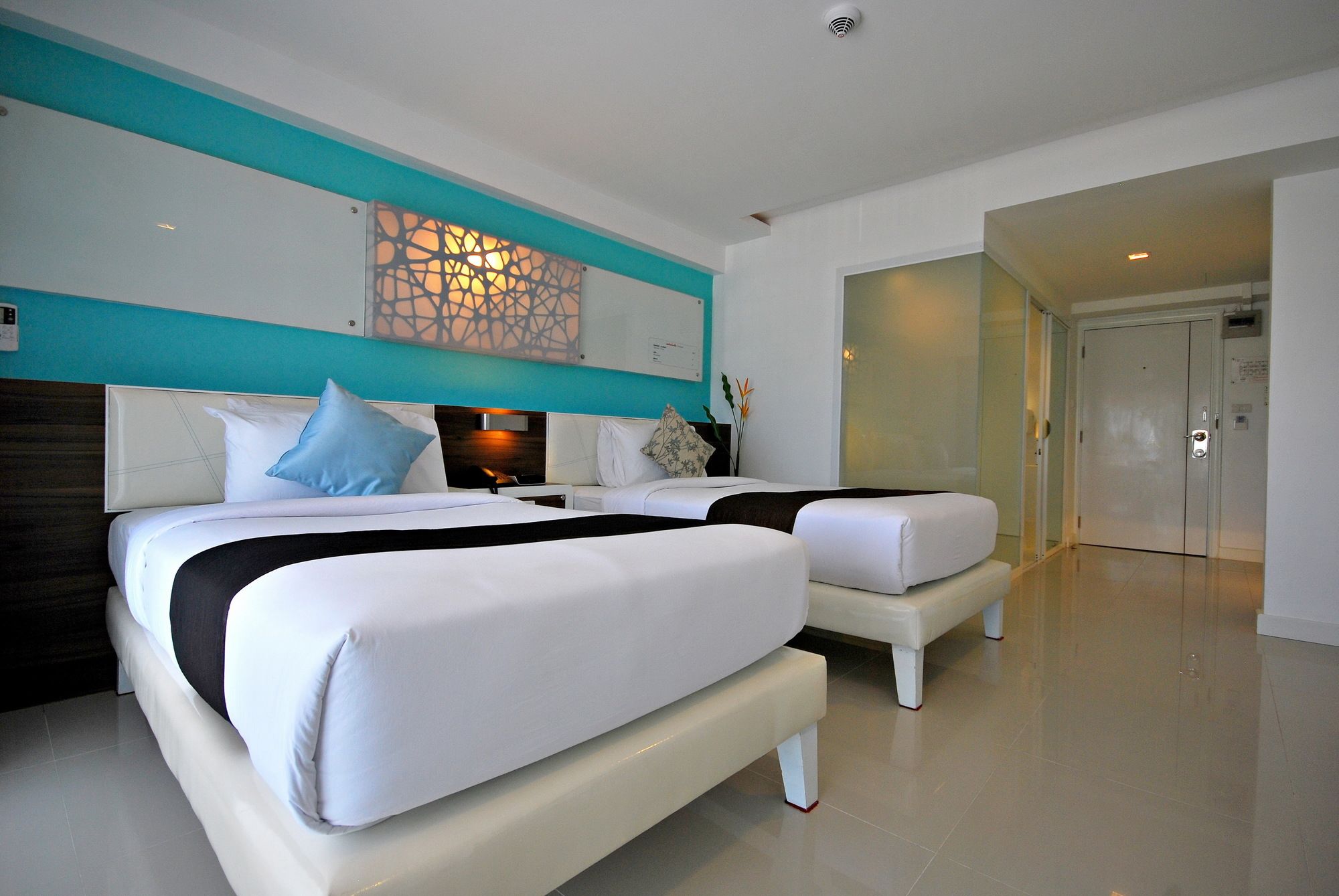 Hinn Namm Hotel