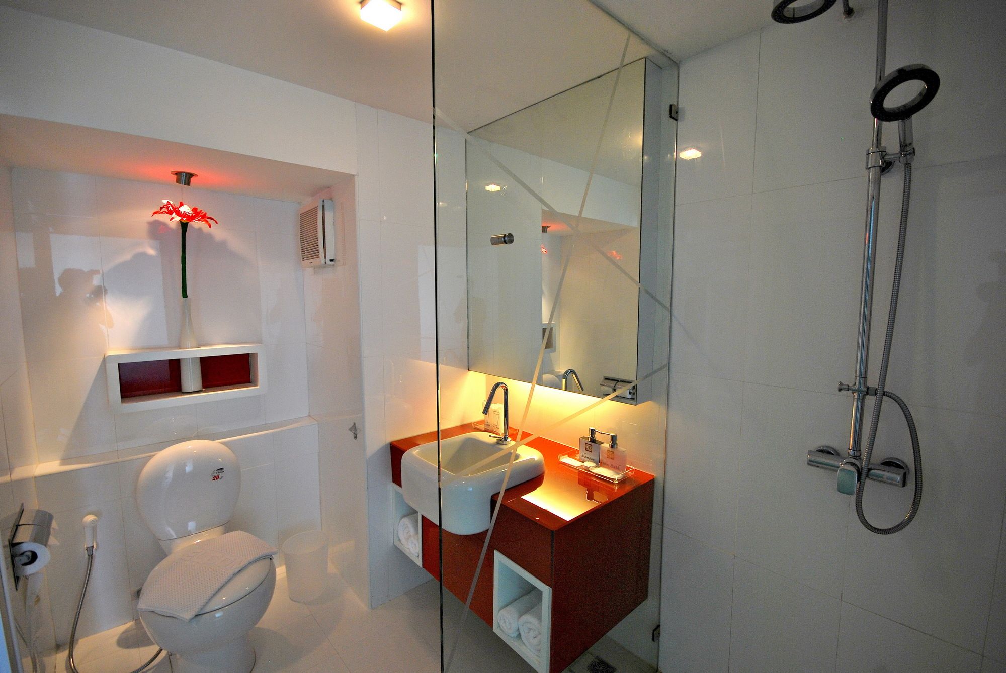 Hinn Namm Hotel