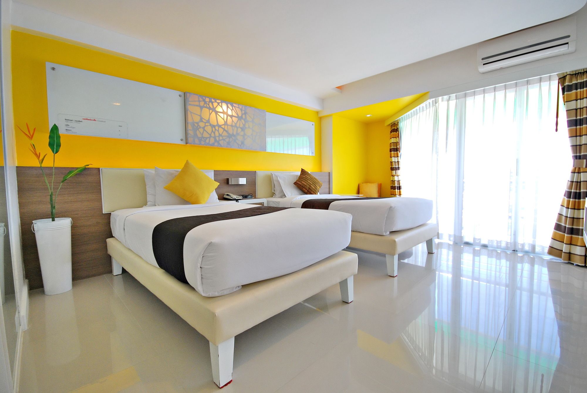 Hinn Namm Hotel