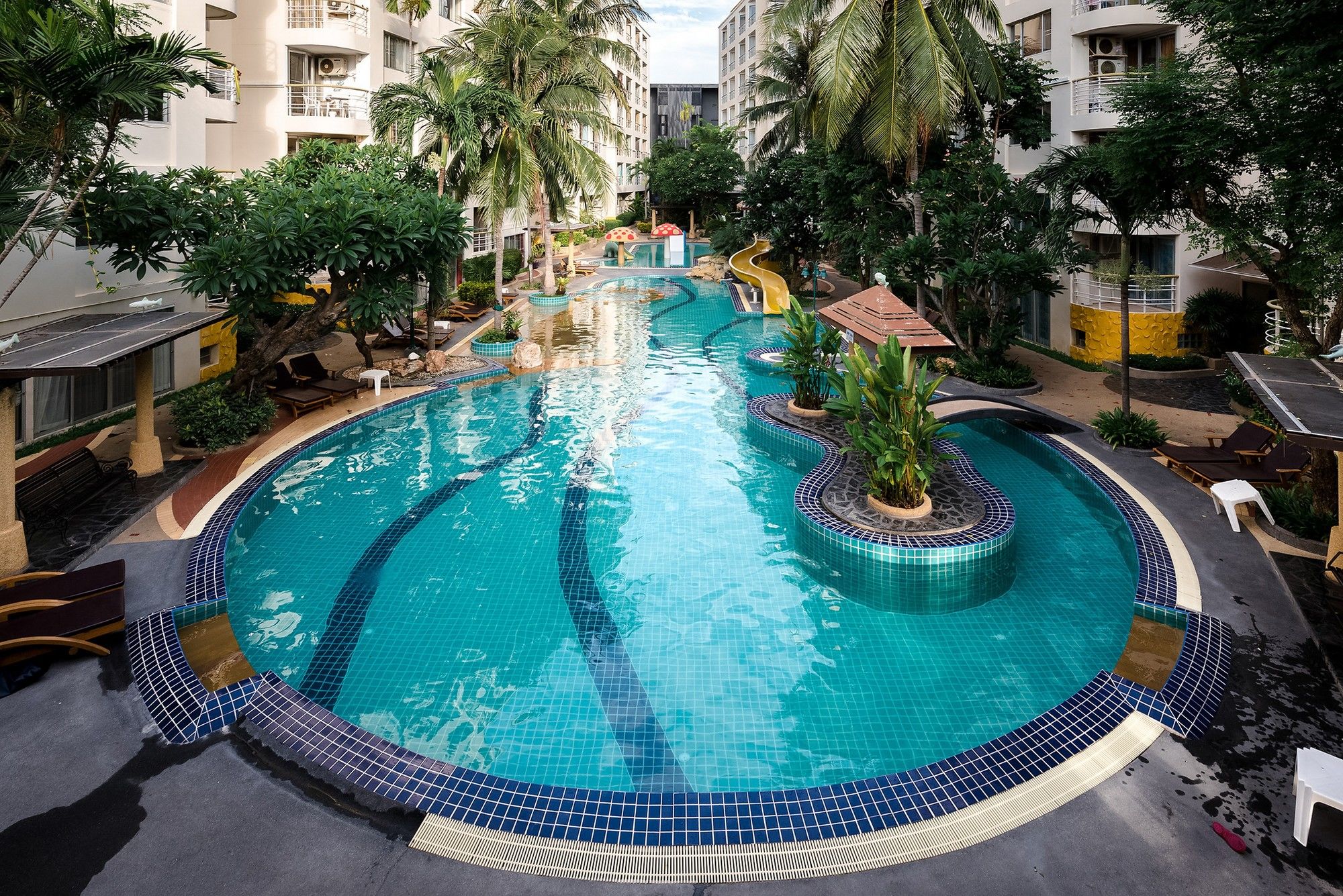 Hinn Namm Hotel