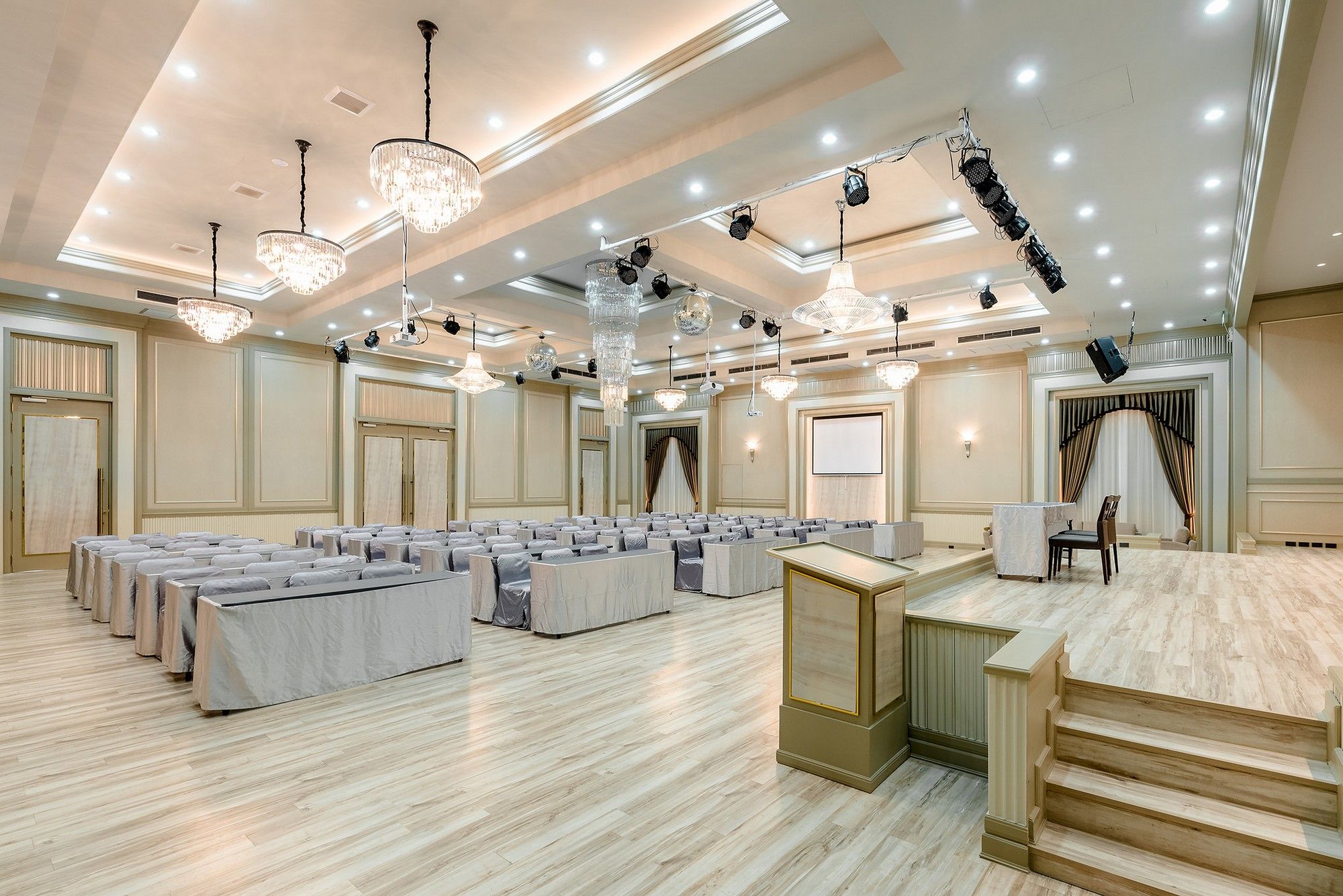 Hinn Namm Hotel