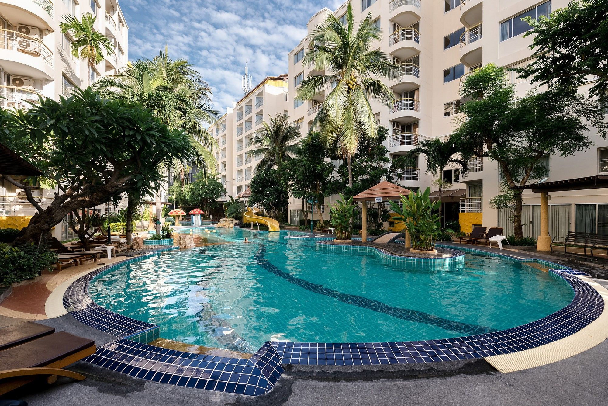 Hinn Namm Hotel
