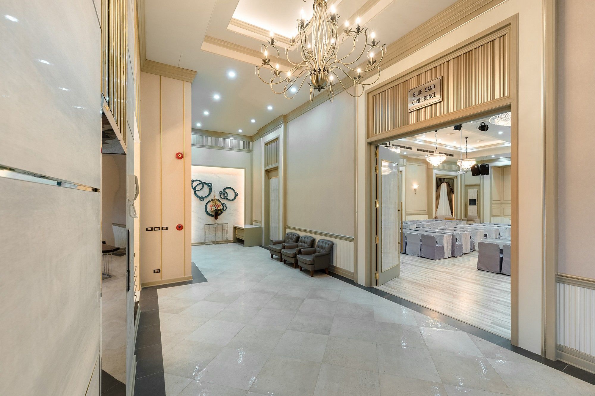 Hinn Namm Hotel