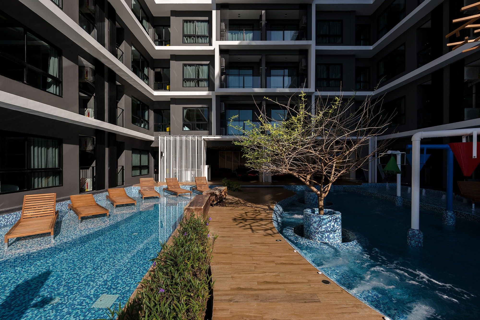 Hinn Namm Hotel