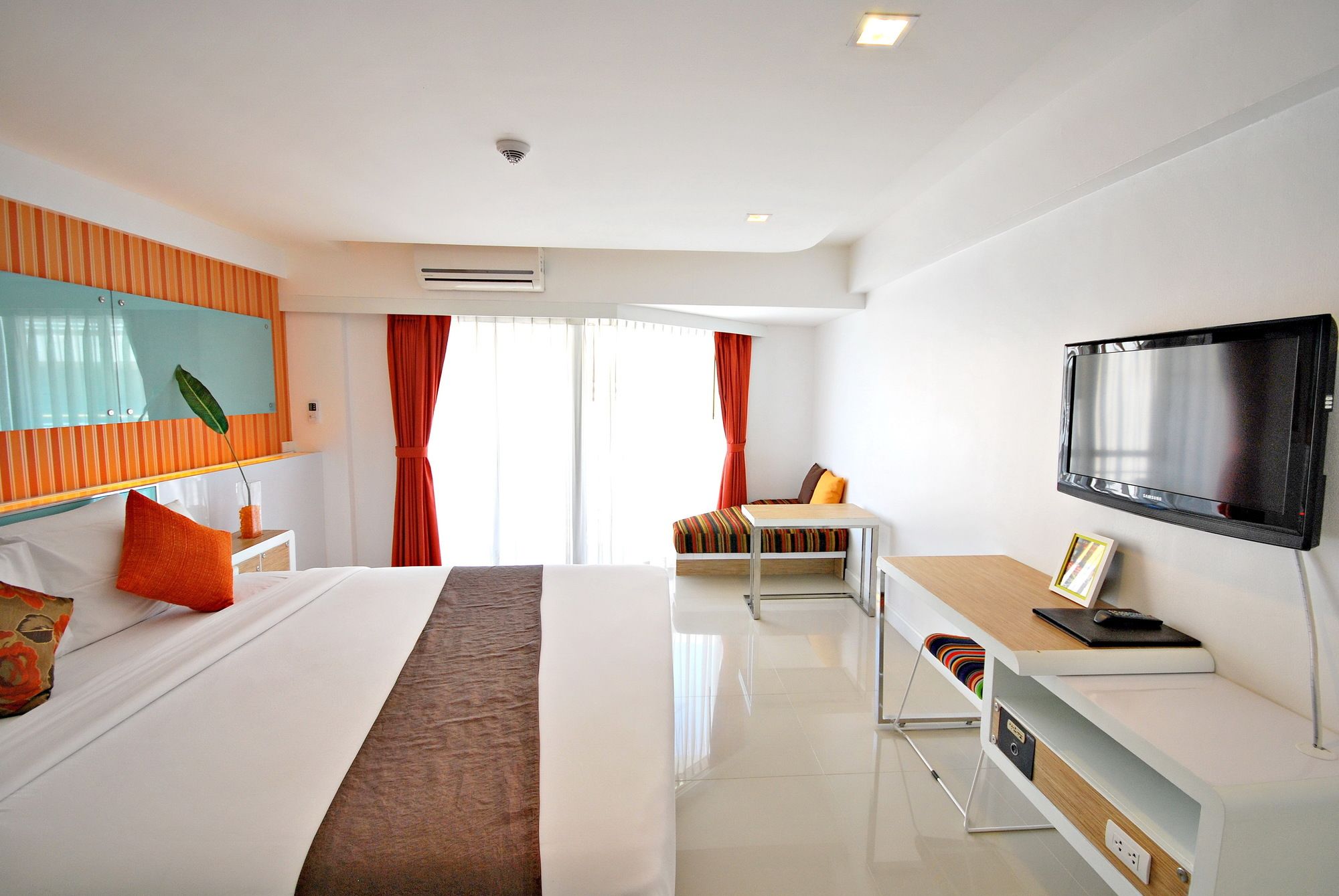Hinn Namm Hotel