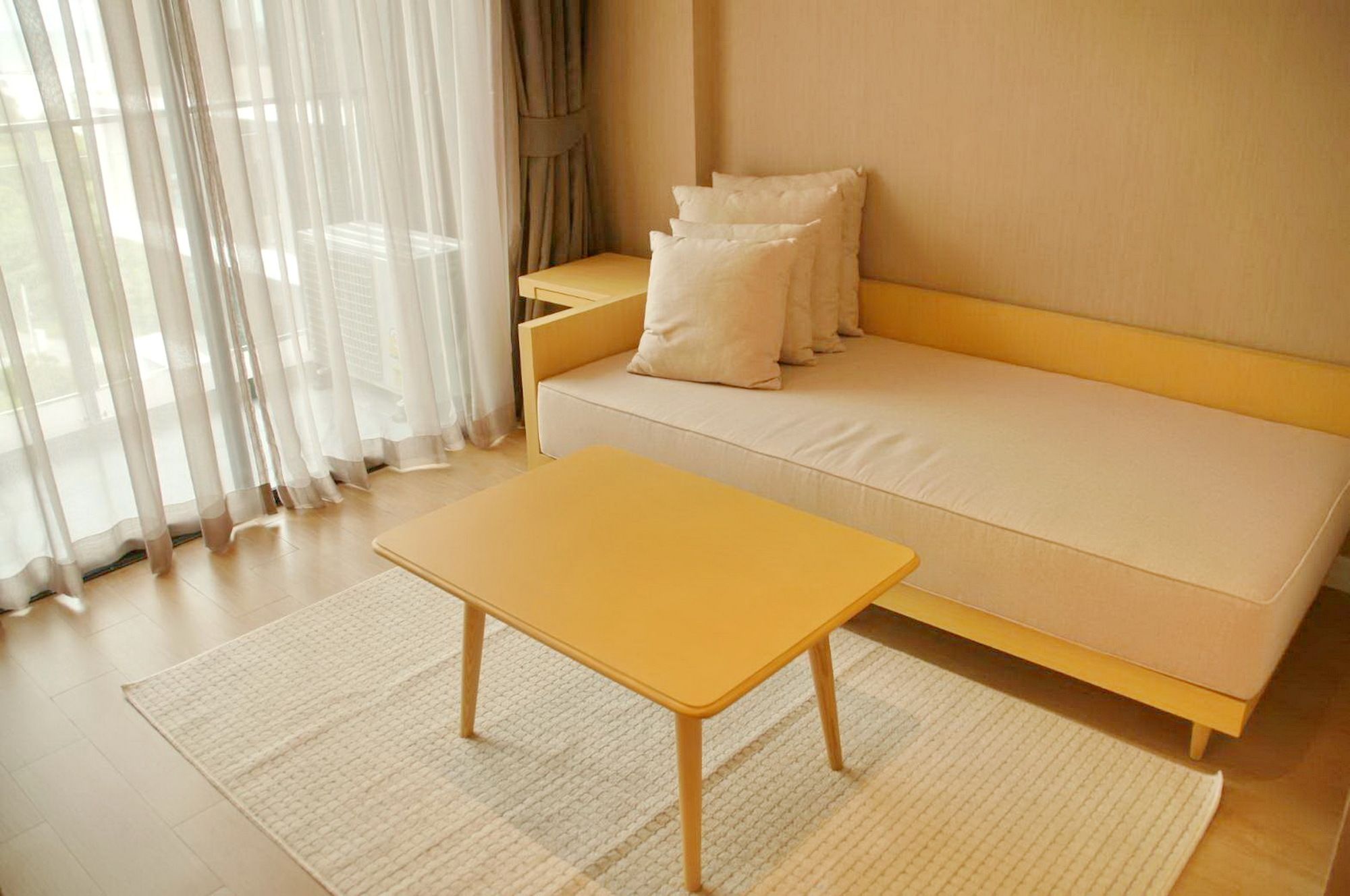Hinn Namm Hotel