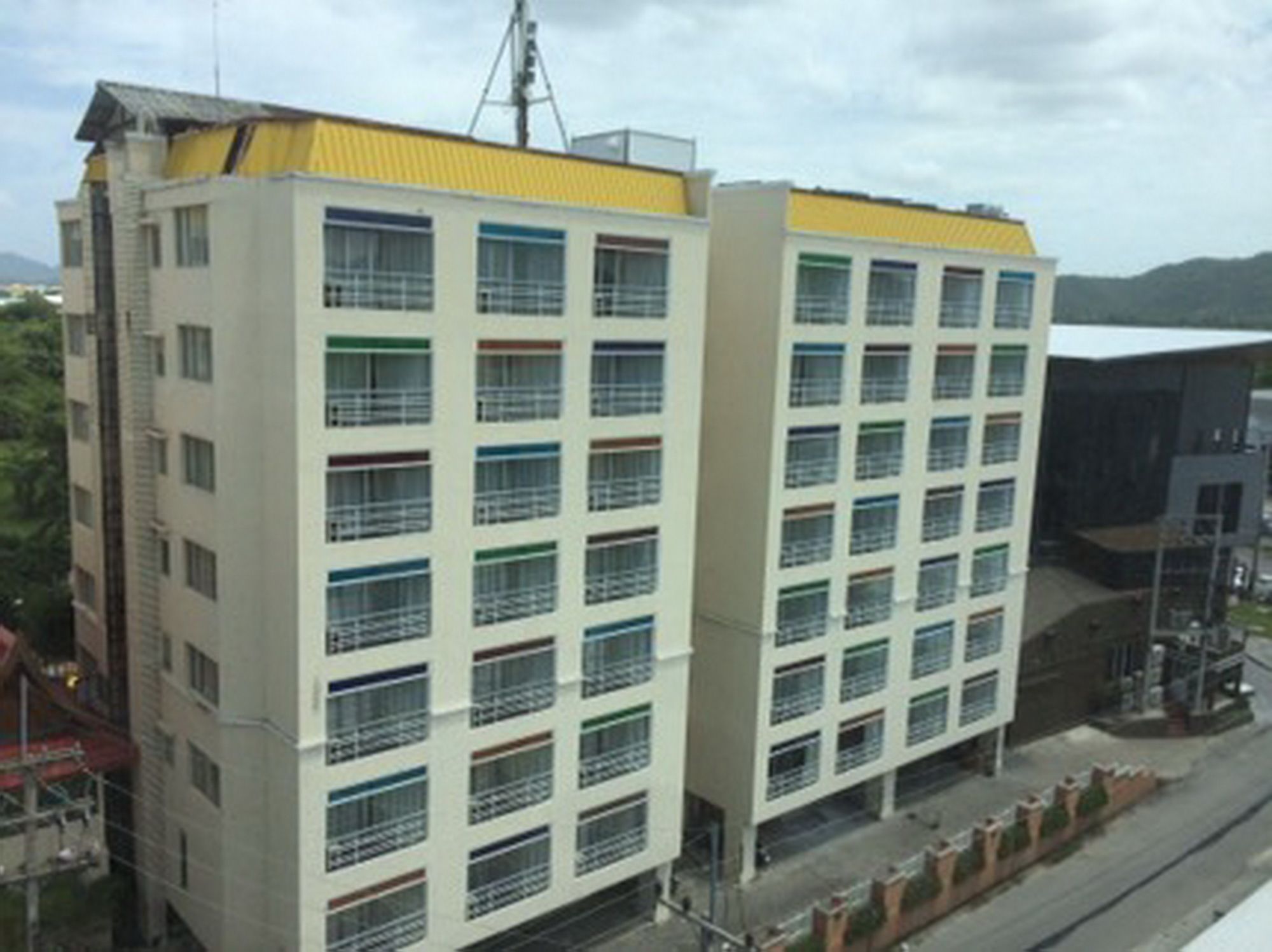 Hinn Namm Hotel