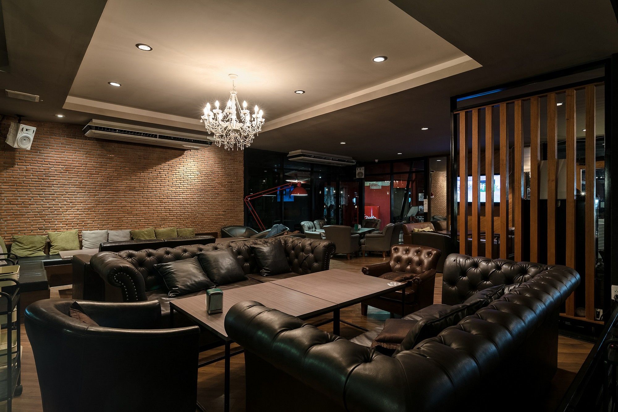 Hinn Namm Hotel