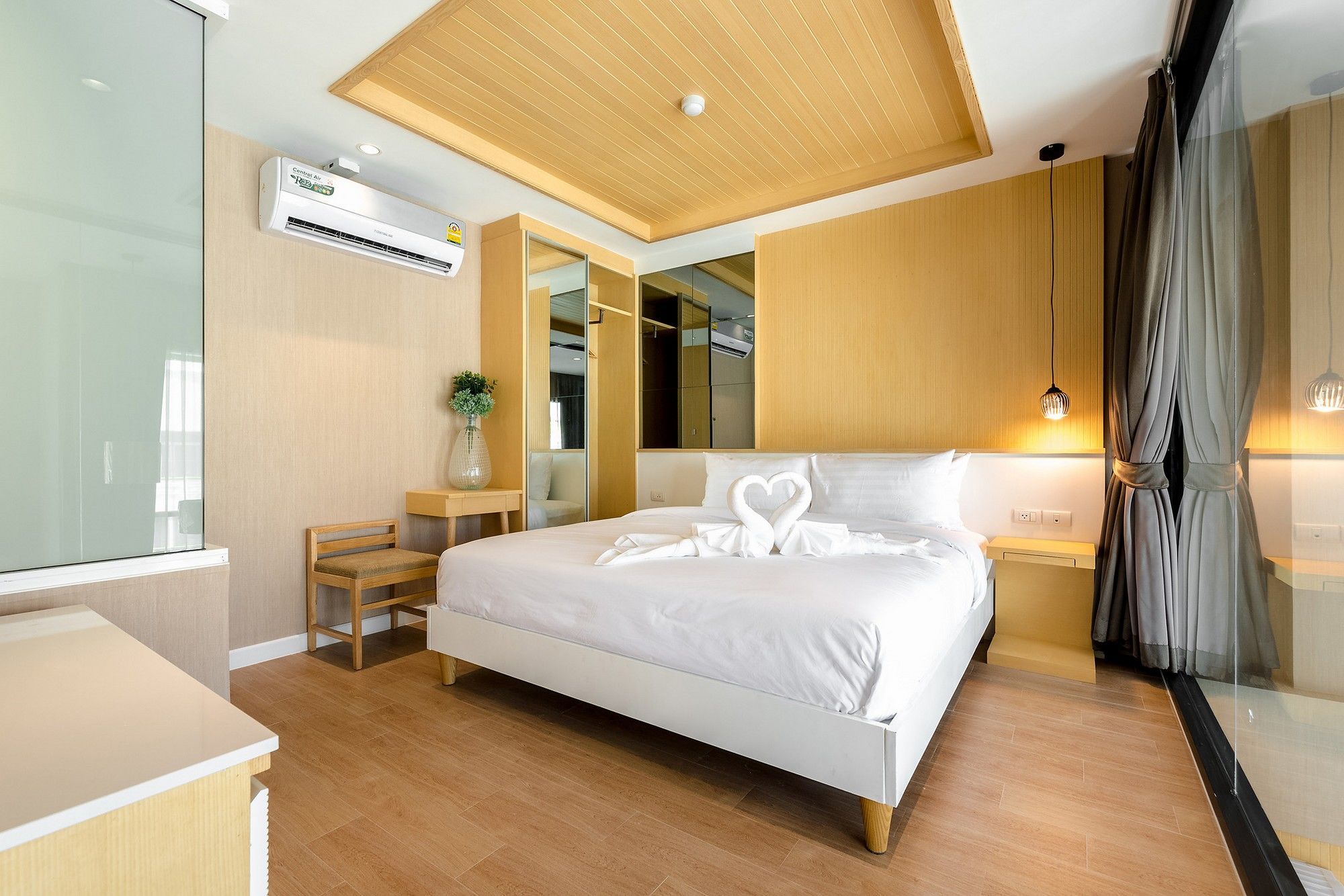Hinn Namm Hotel