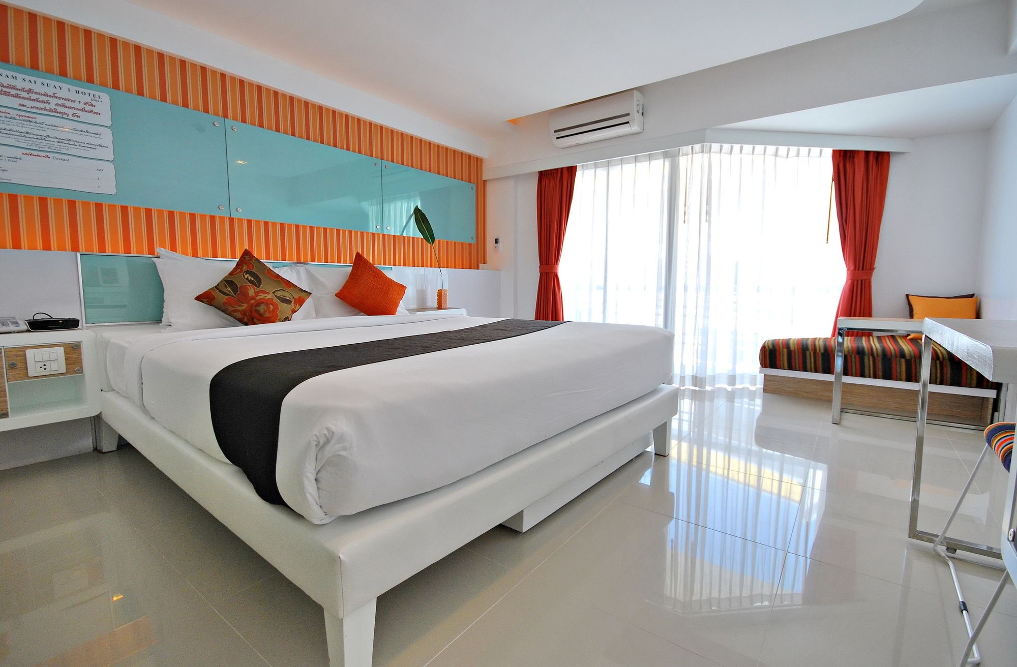 Hinn Namm Hotel