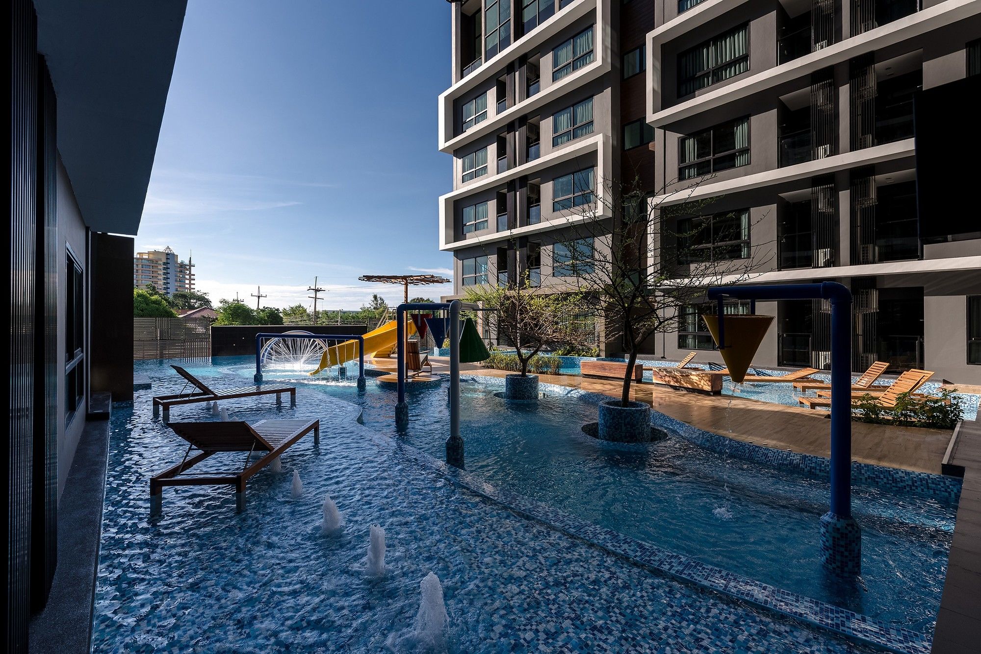Hinn Namm Hotel