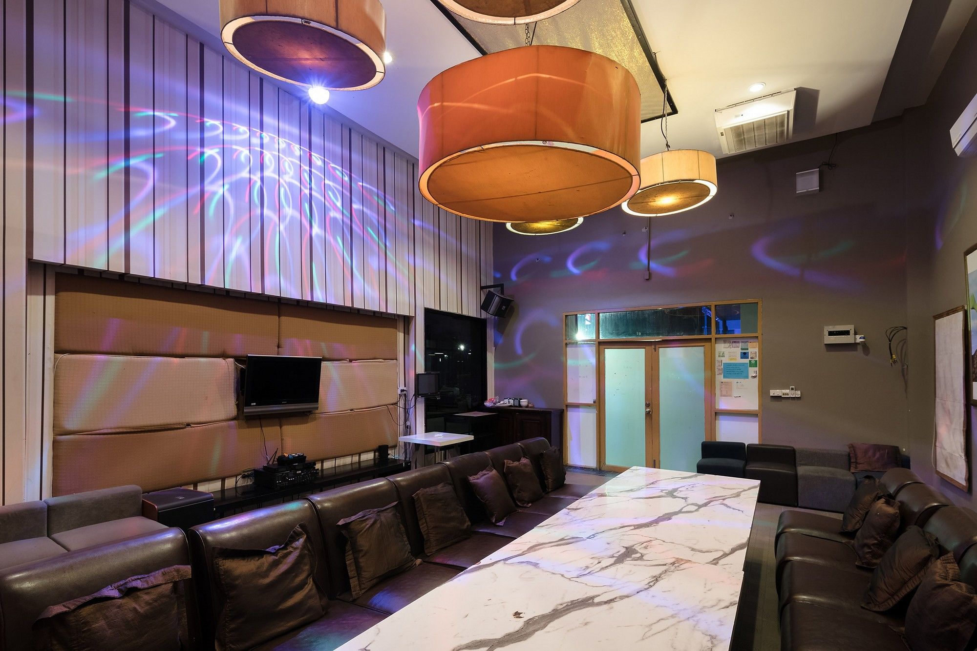Hinn Namm Hotel