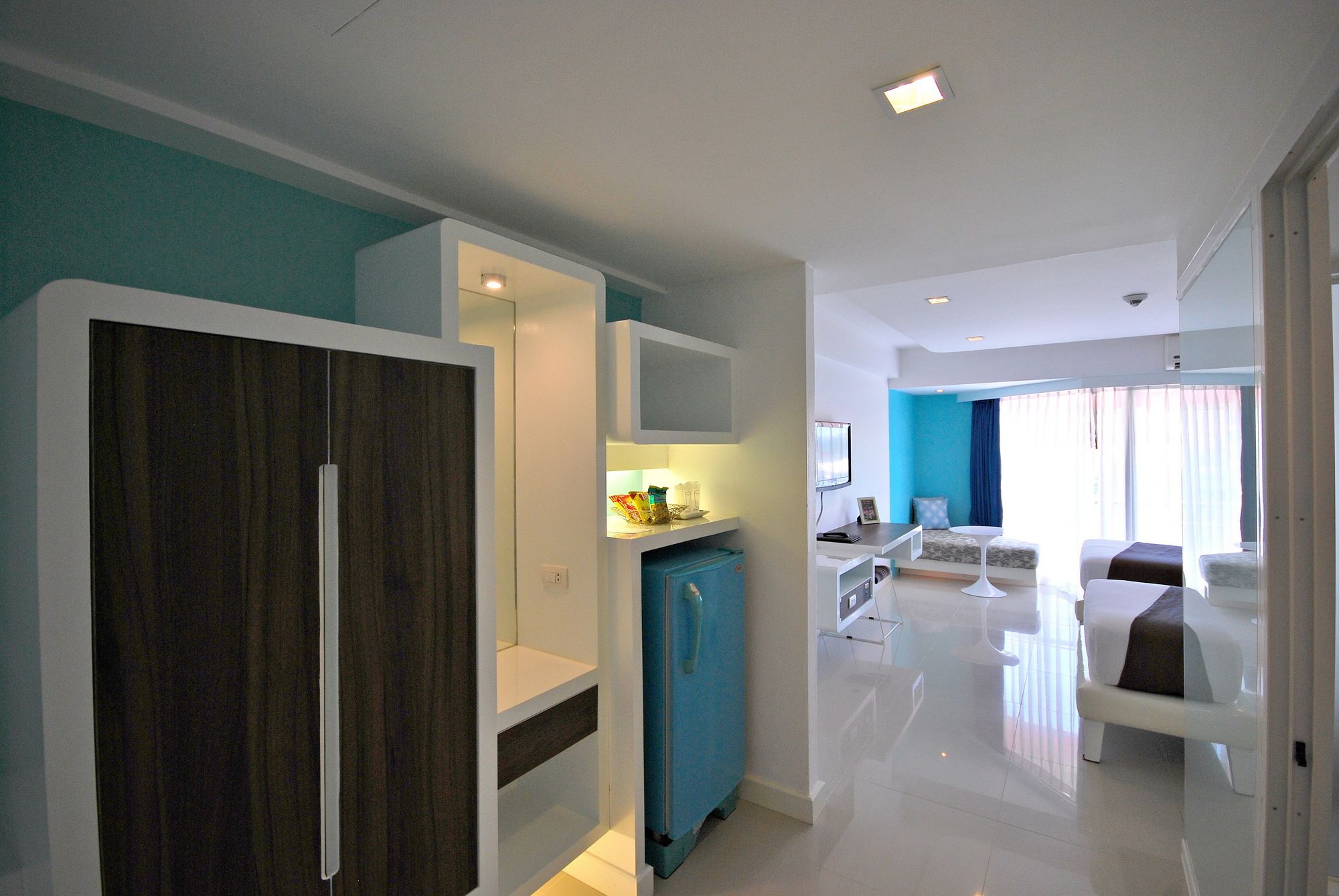 Hinn Namm Hotel