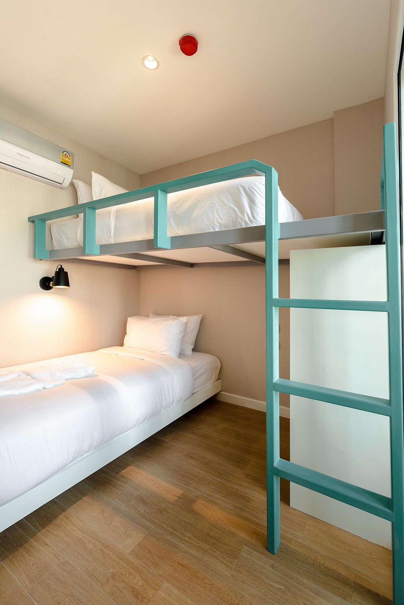 Hinn Namm Hotel