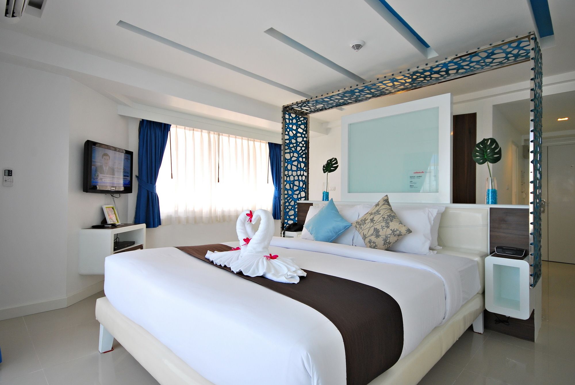 Hinn Namm Hotel
