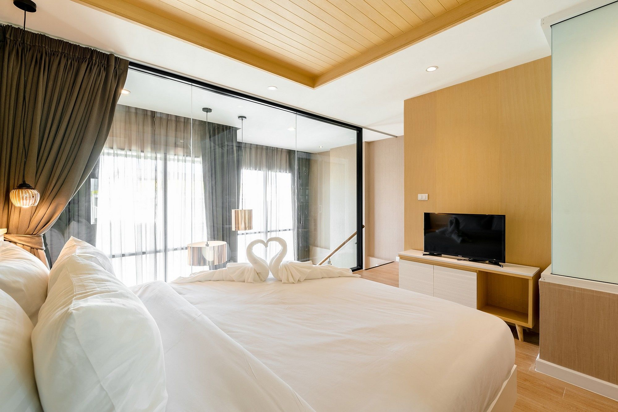 Hinn Namm Hotel