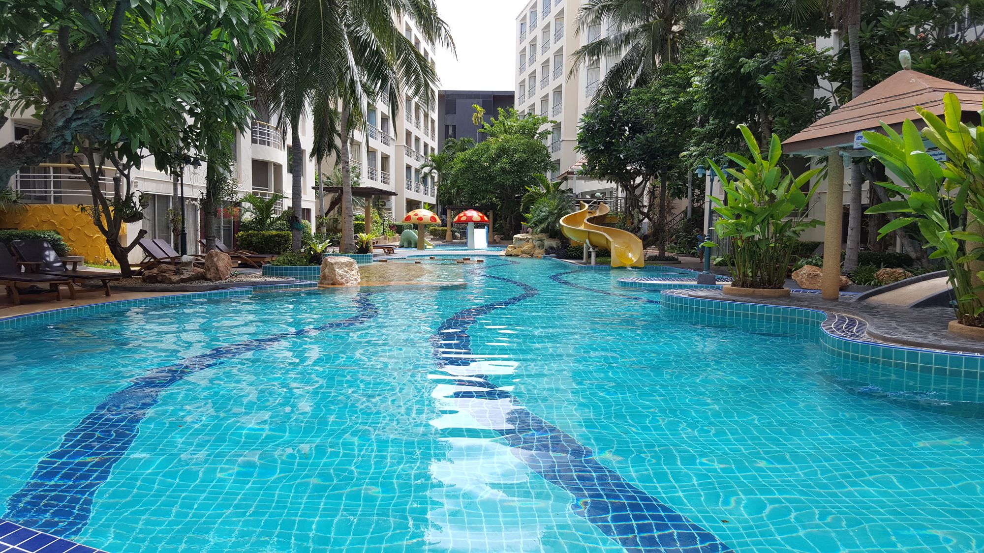 Hinn Namm Hotel