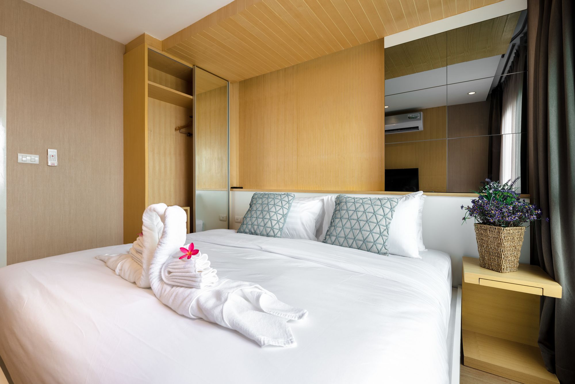 Hinn Namm Hotel