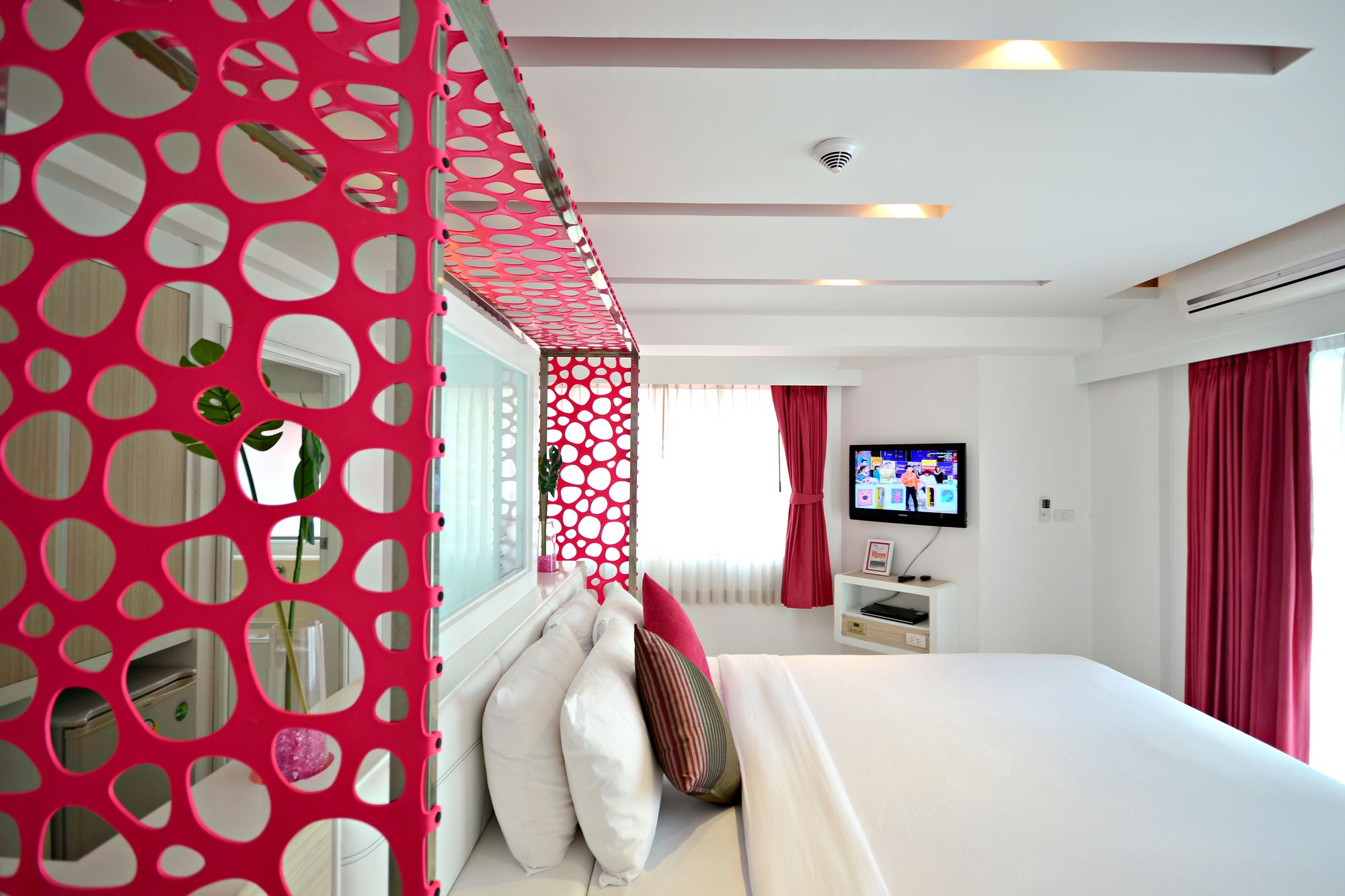 Hinn Namm Hotel