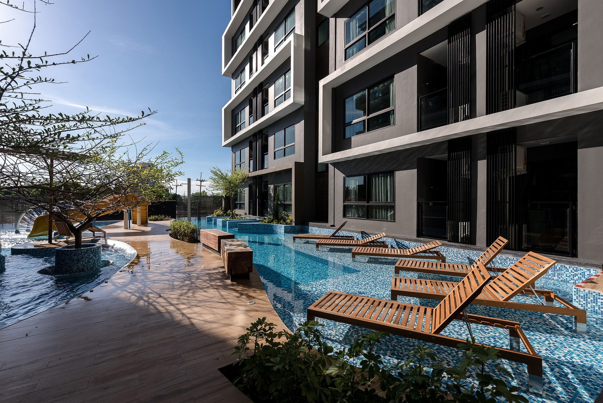 Hinn Namm Hotel