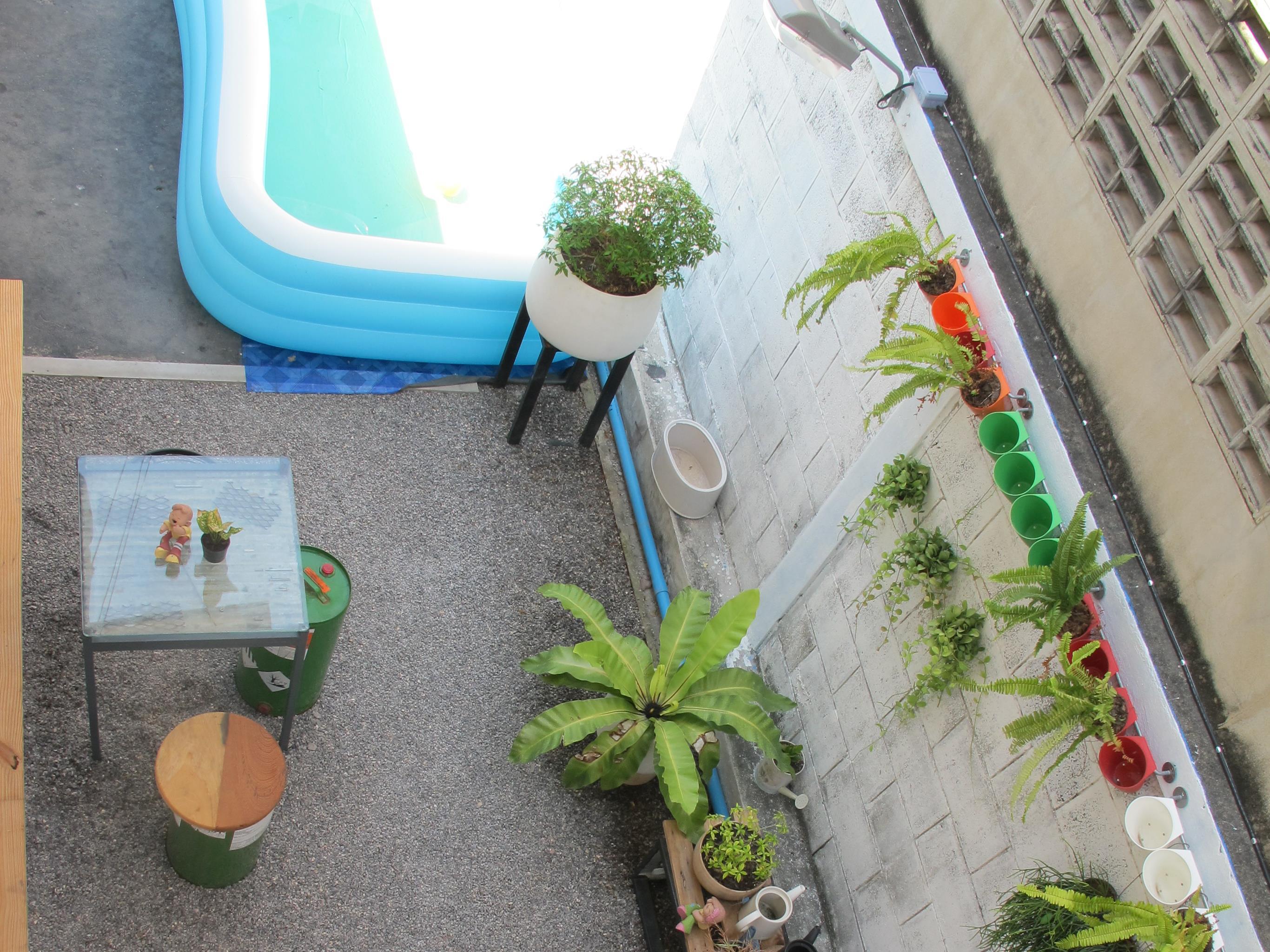 Hippy Du Hostel @82