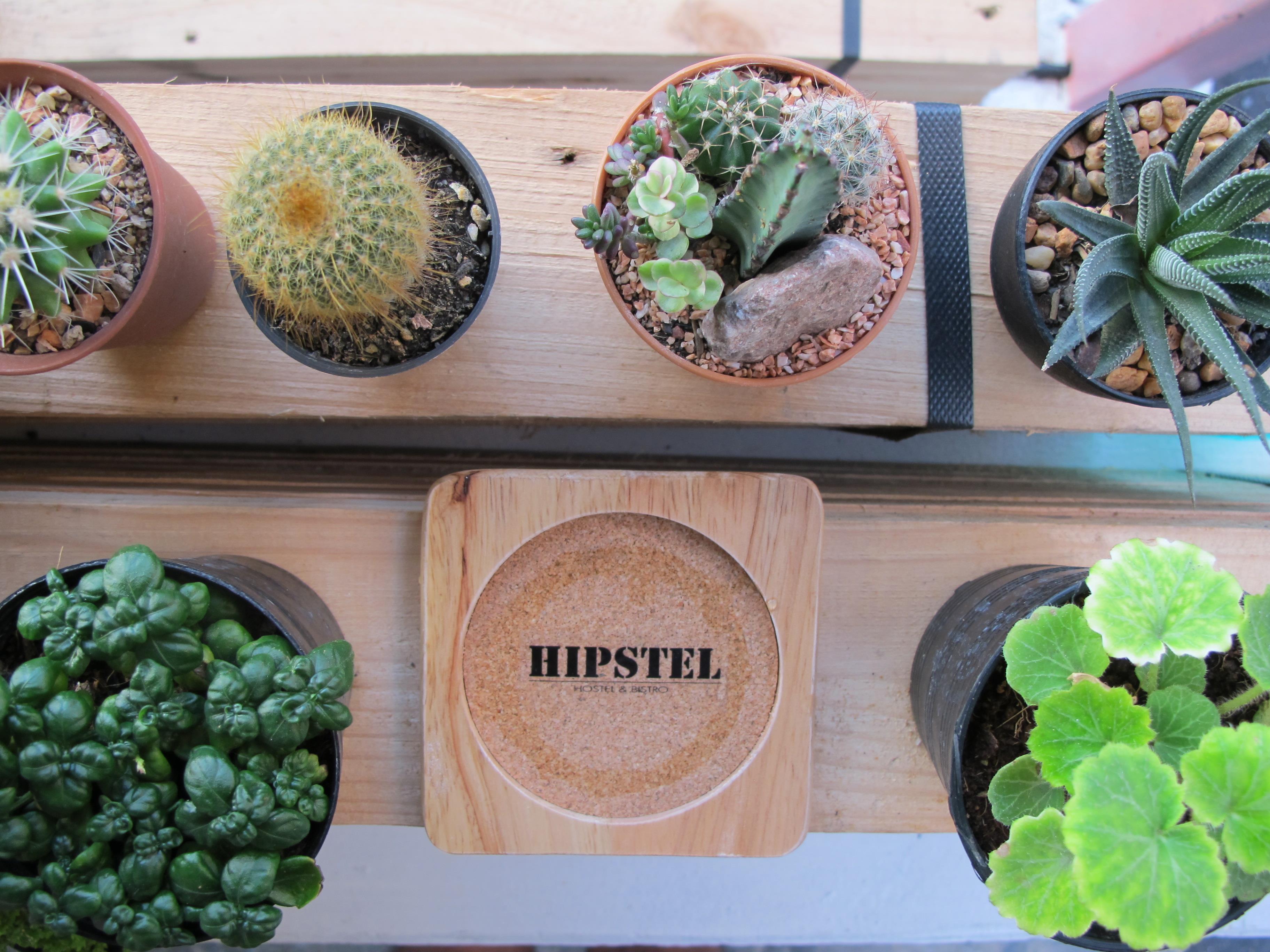 Hippy Du Hostel @82