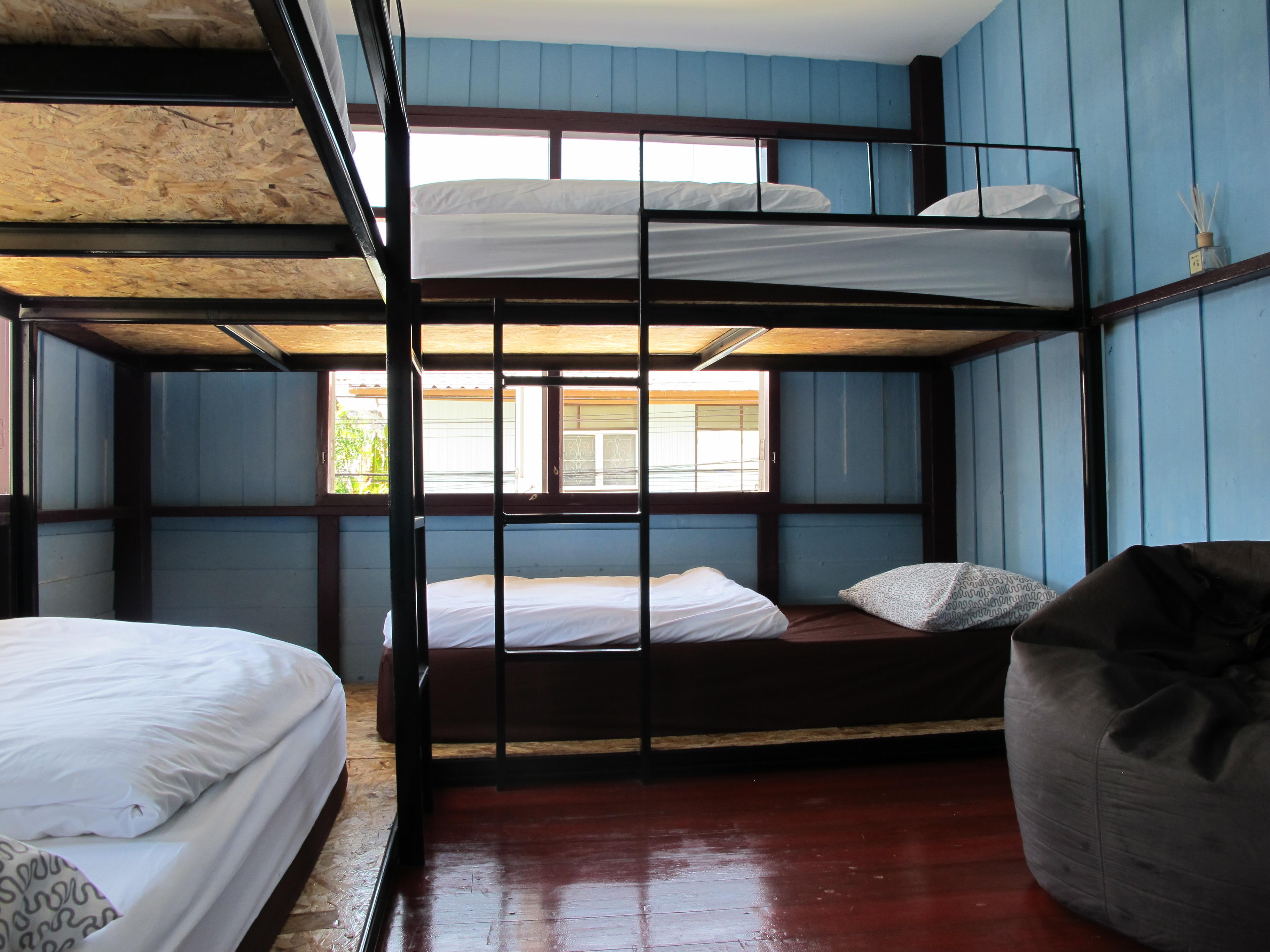Hippy Du Hostel @82