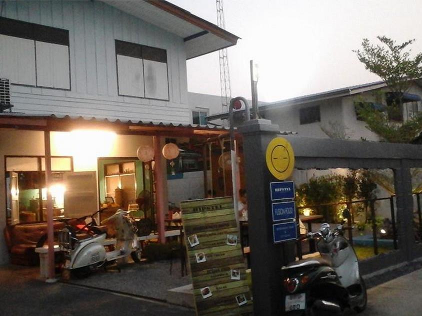 Hippy Du Hostel @82