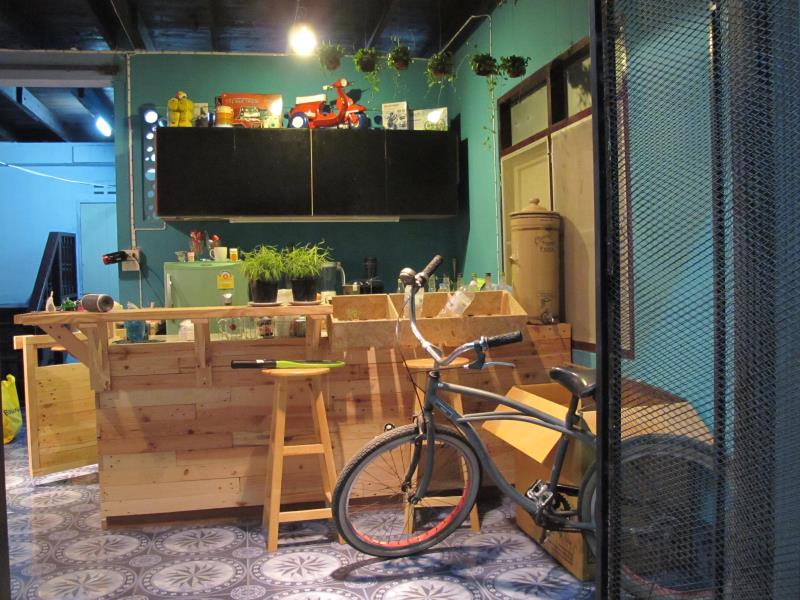 Hippy Du Hostel @82
