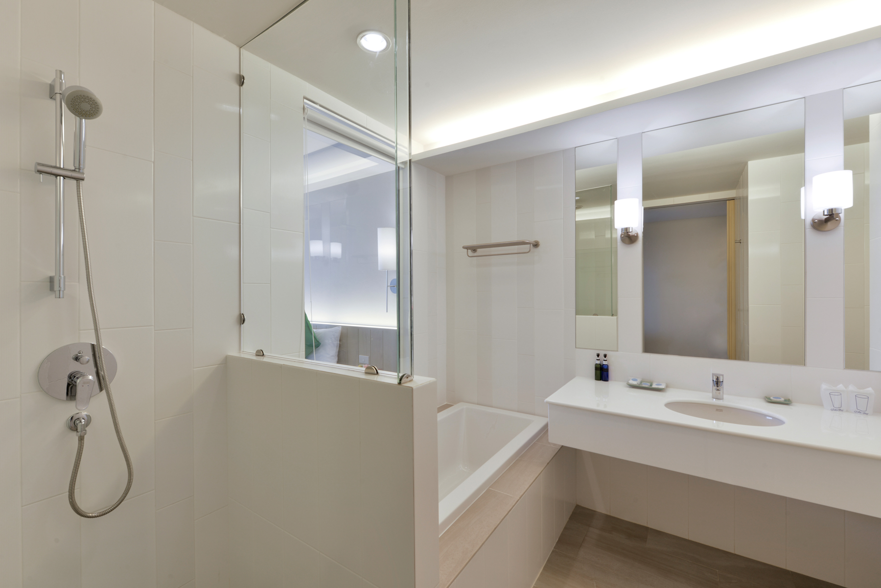 Hisea Huahin Hotel
