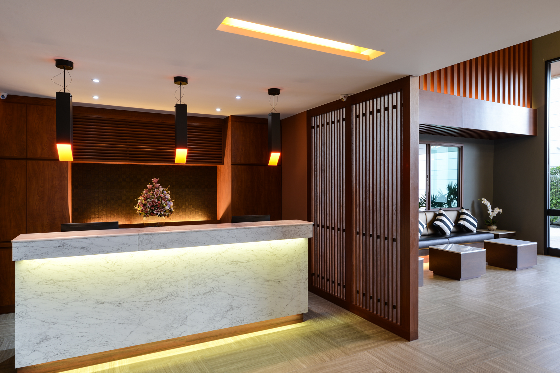 Hisea Huahin Hotel