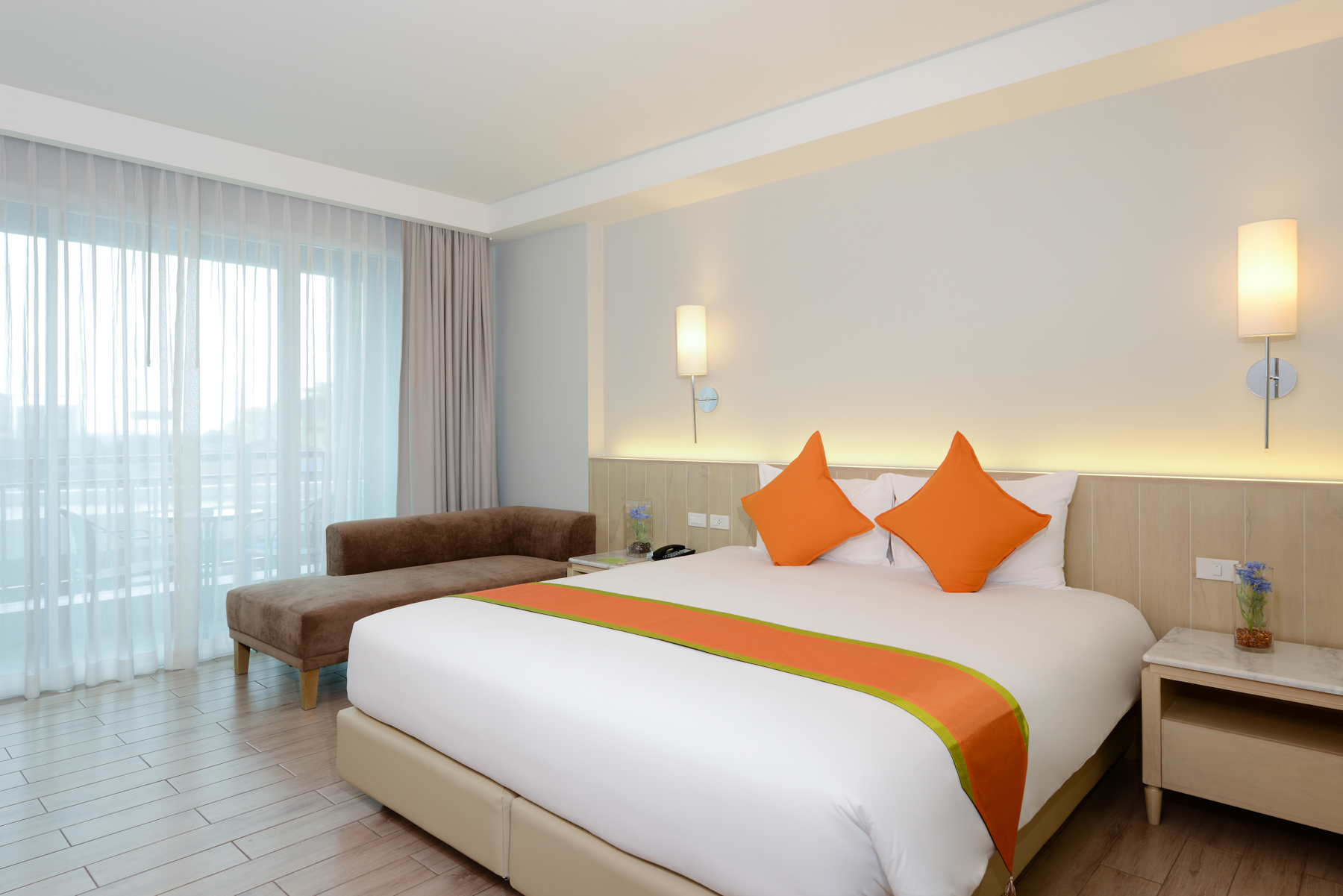 Hisea Huahin Hotel