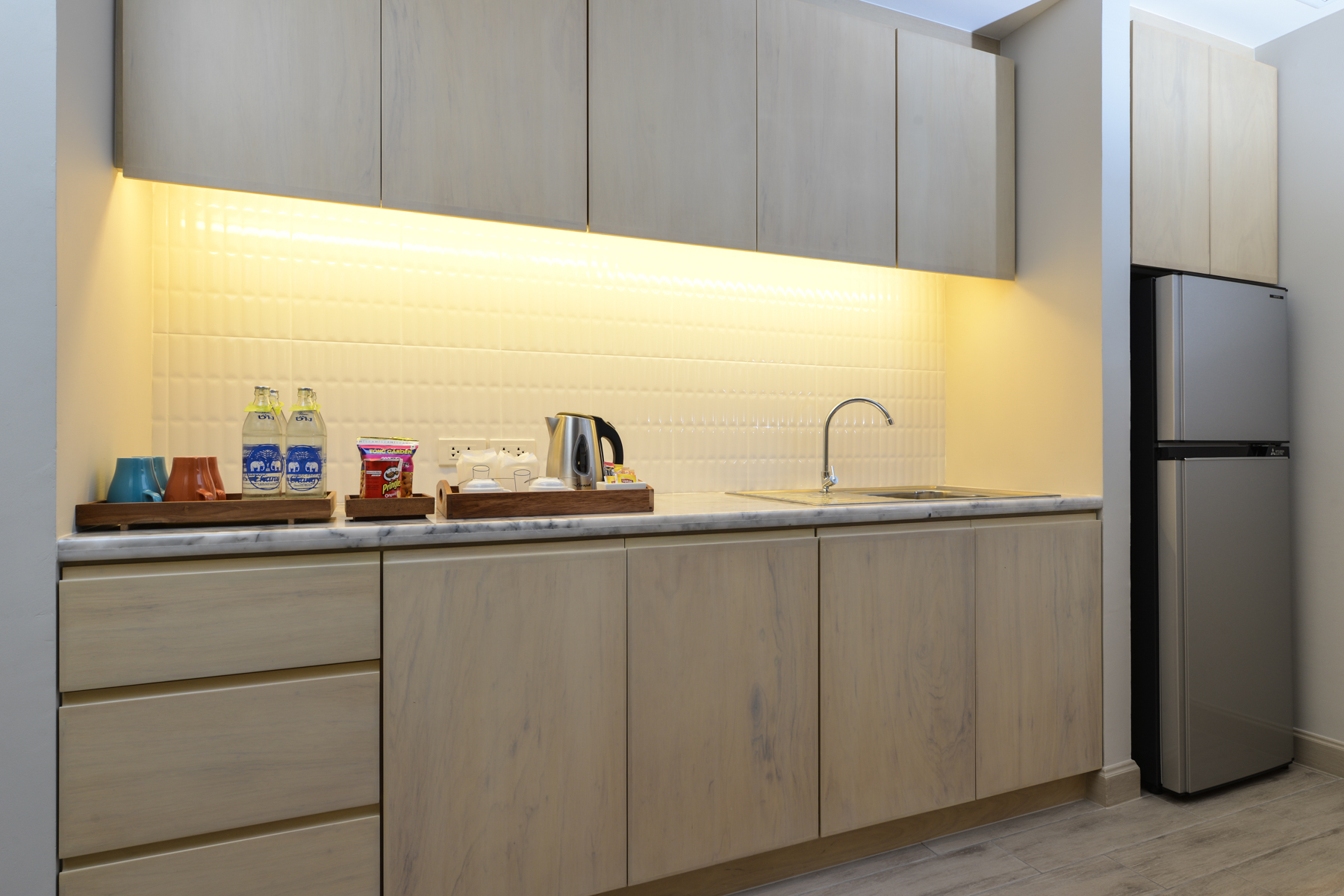 Hisea Huahin Hotel