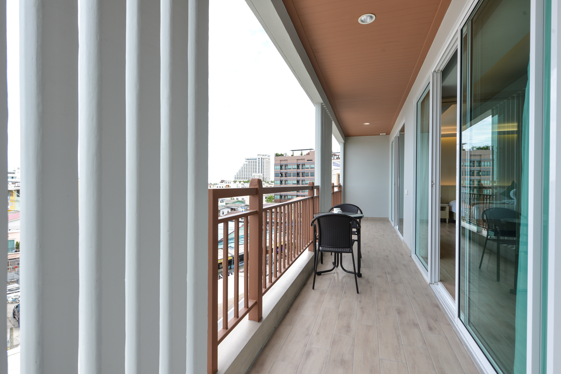 Hisea Huahin Hotel