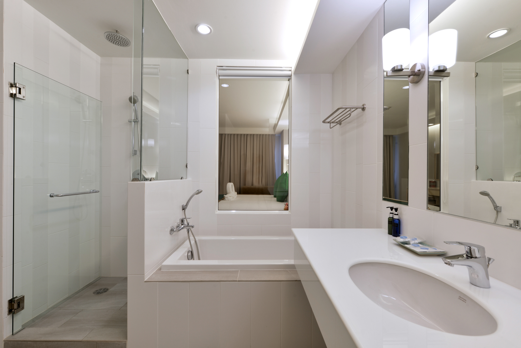 Hisea Huahin Hotel