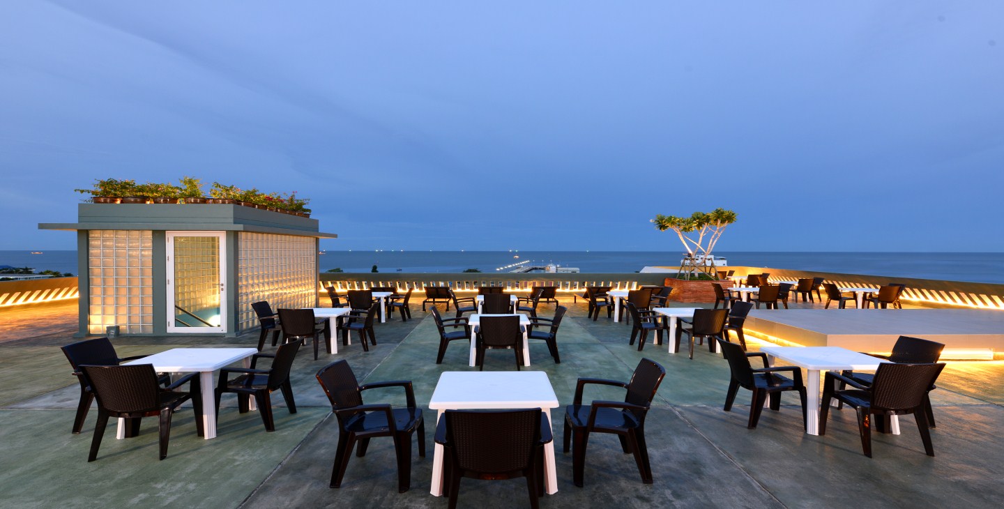 Hisea Huahin Hotel