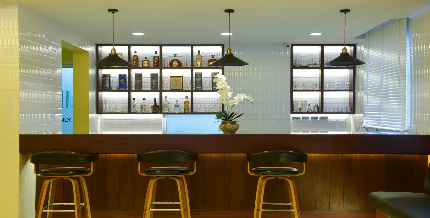 Hisea Huahin Hotel