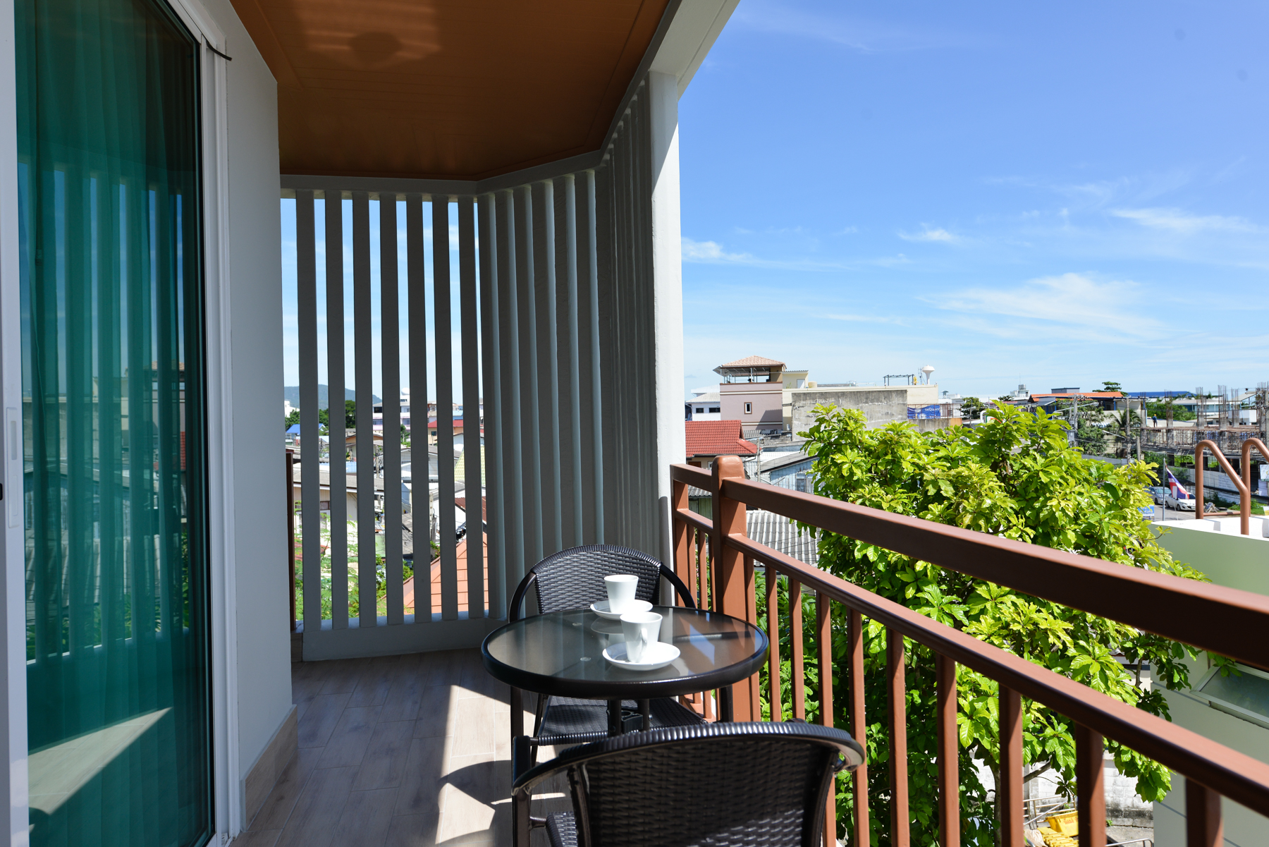 Hisea Huahin Hotel