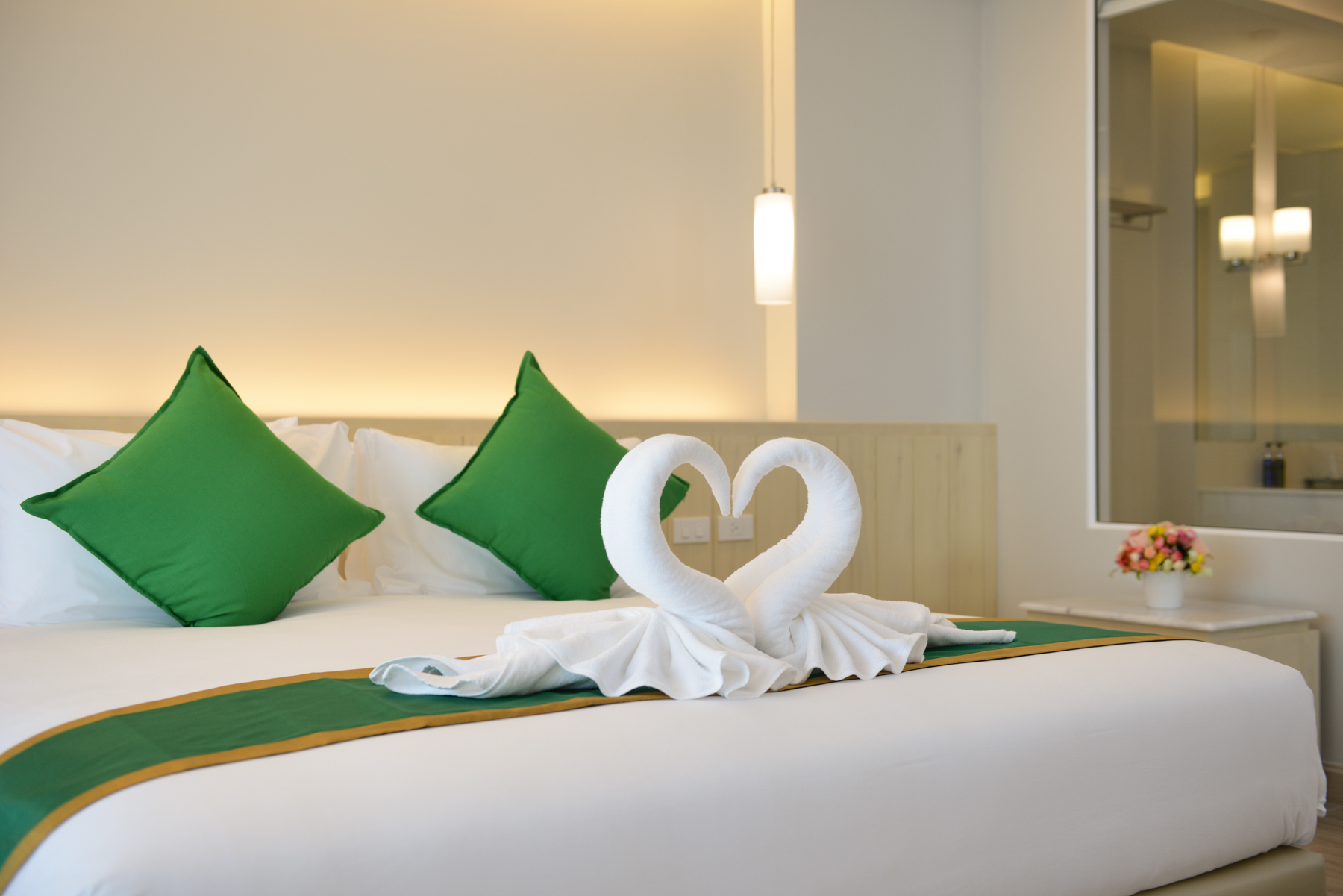 Hisea Huahin Hotel