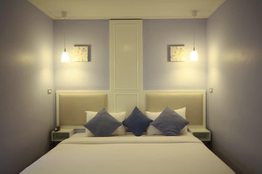 Hotel Alley