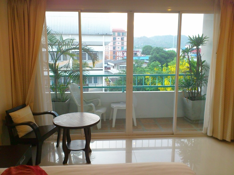 Hua Hin Avenue