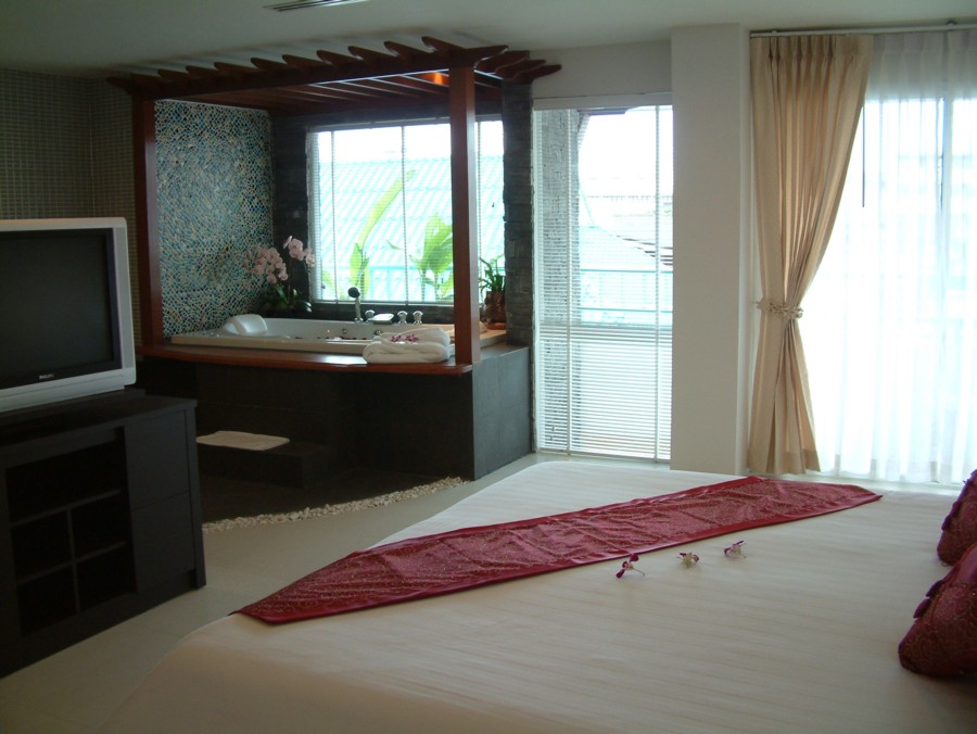 Hua Hin Avenue