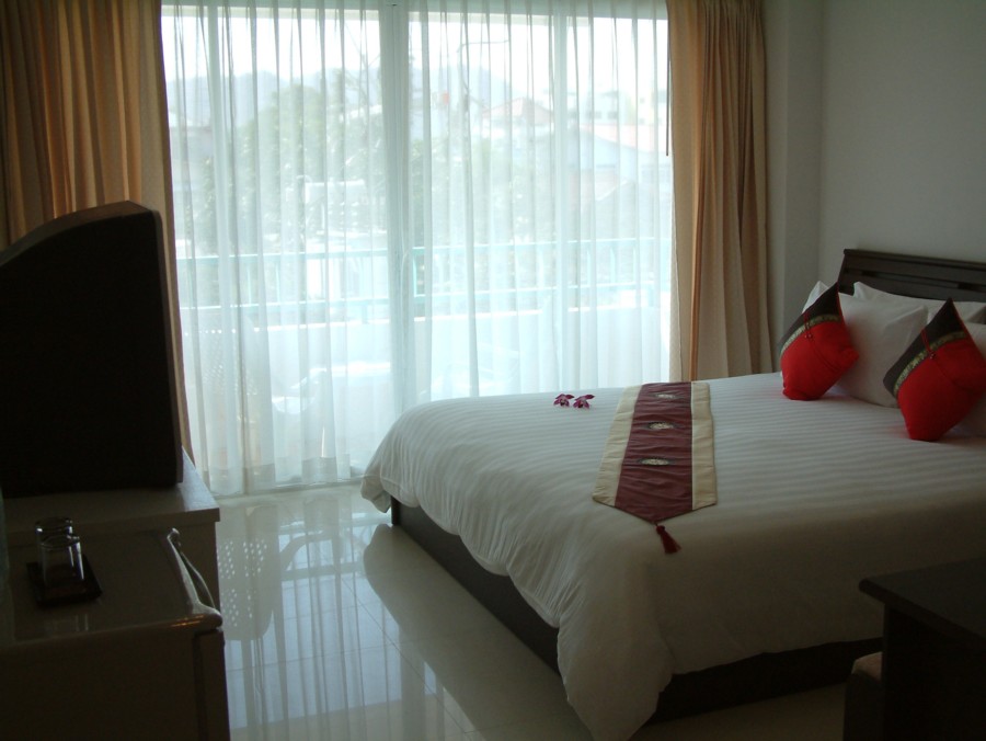 Hua Hin Avenue